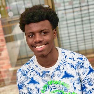 Meet your Posher, Rob